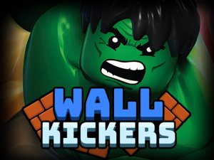 Wall Dash Runner Arcade